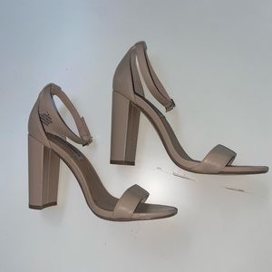 Steve Madden Heels Size 7